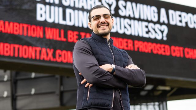 Small Business Advocates Speak Out on New Tax Threshold Changes | rtp sumo777, accurate football pre