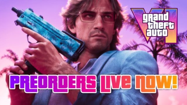 GTA VI Preorders: Get Ready for an Epic Gaming Adventure! | belegendwin slot, togel singapur hari in