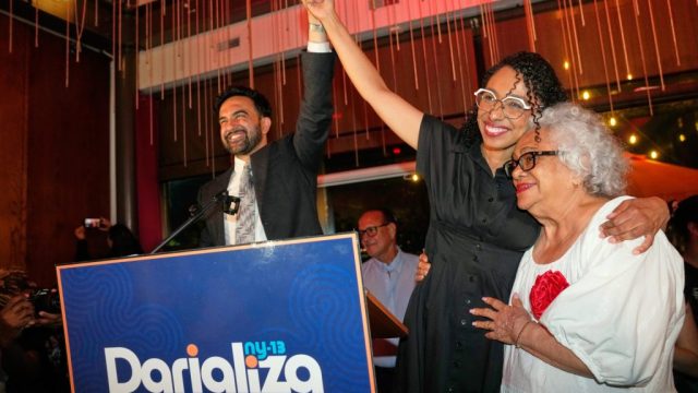 How Recent Elections in New York City are Shaping Future Leadership | bintanmpo, nketiah fifa 22, se