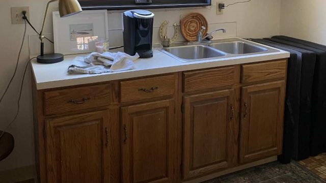 Revamping Timeless Spaces: The