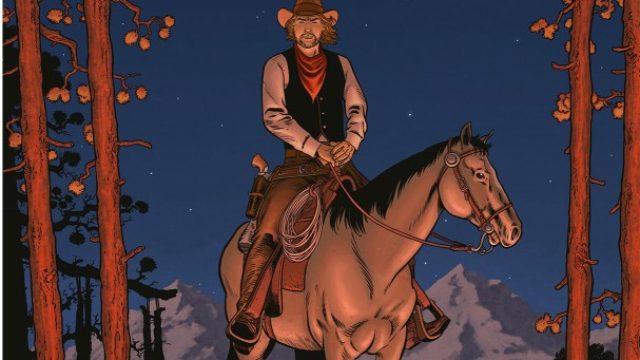 Exploring the Allure of Adventure: New Insights on Graphic Novels | gem188 link, daftar macaubet onl