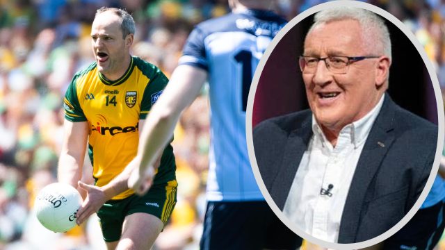 Celebrating Michael Murphy: The Powerhouse of Donegal Football | slot gacor malam ini, jokerwin