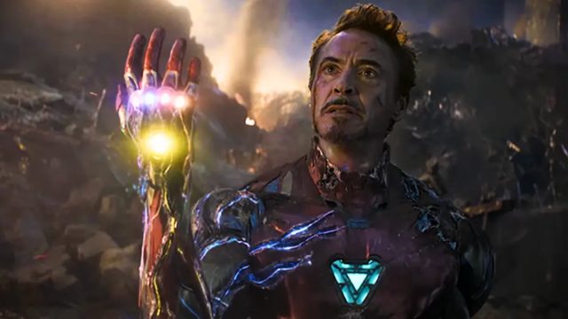 Experience Marvel Magic Again: 'Endgame' Encore Hits Theaters | manis 88, togel62 slot