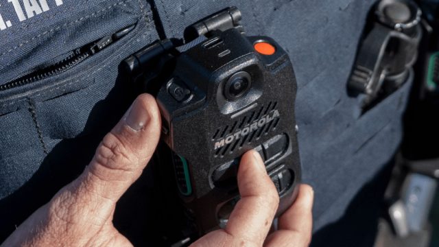 Riverside Police to Enhance Safety with Advanced AI Body Cameras | avenger slots, boba togel, double