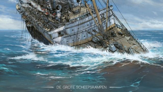 The Lusitania Tragedy: A Reminder of Maritime Risks in History | wild troye lyrics, rtp supercuan88,