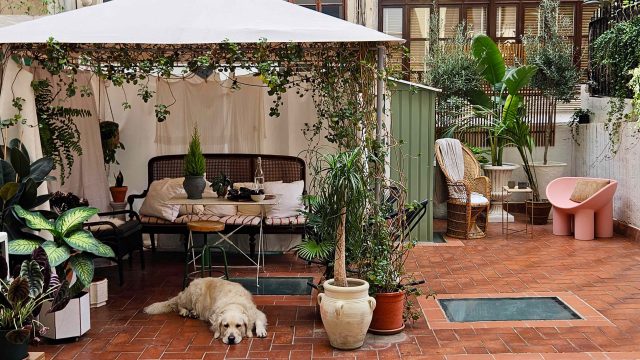 Discover the Best Deals on Outdoor Furniture This Prime Day