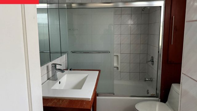 Transform Your Bathroom: From Outdated to Timeless Elegance