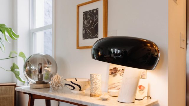 Innovative Table Lamps That Are Perfect for Today's Homes