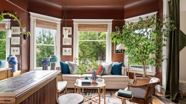 Transform Your Space: A Stunning Studio Makeover Journey