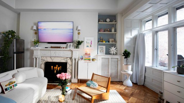 Transform Your Living Space with Creative Storage Solutions