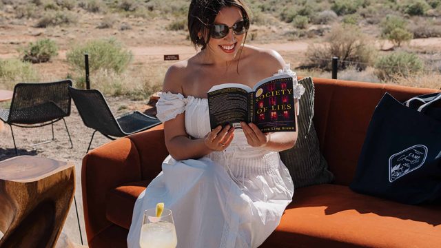 Discovering the Joy of Reading: A Transformative Retreat Experience