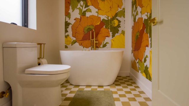 Transform Your Bathroom Decor with Affordable Upgrades