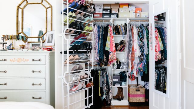 Transform Your Child's Space with Stylish Stackable Storage Bins