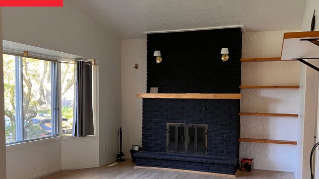 Transform Your Living Space on a Budget: Stylish DIY Shelf Ideas