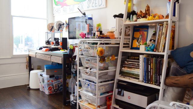 Discover the Affordable Organizer Transforming Your Home