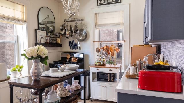Affordable Chic Silver Kitchen Essentials to Elevate Your Space