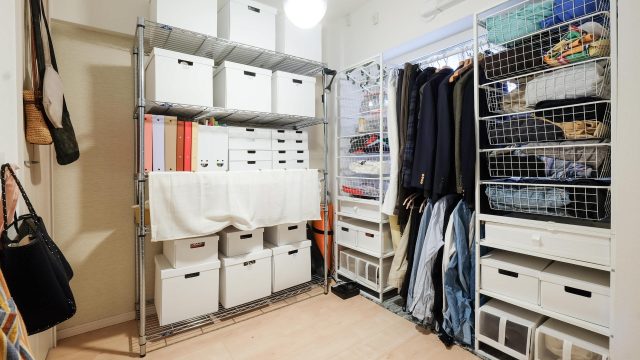 Creative Ways to Store Your Children's Hats in the Kitchen
