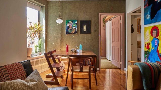 Maximizing Space: Innovative Living Solutions for Small Families