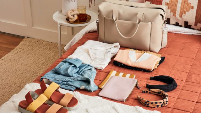 Master the Art of Packing Light for Your Next Adventure