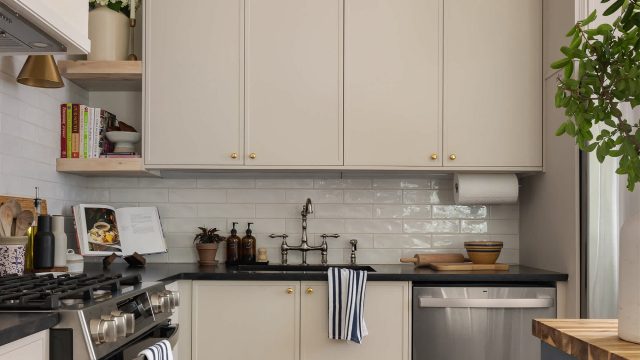 Transforming a 1950s D.C. Home: A DIY Journey to Modern Living