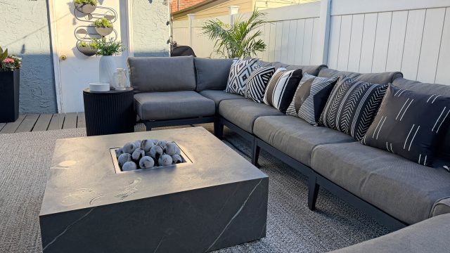 Transform Your Outdoor Space with the Latest Patio Furniture Trends