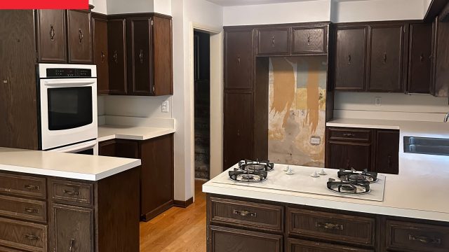 Transform Your Kitchen: Modern Trends in Color and Design