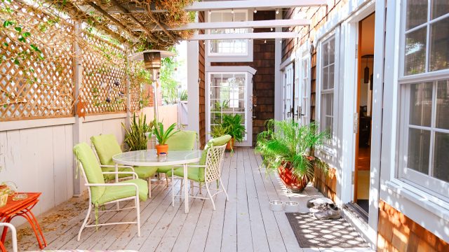 Discover the Sustainable Cooling Techniques from Japan for Your Home