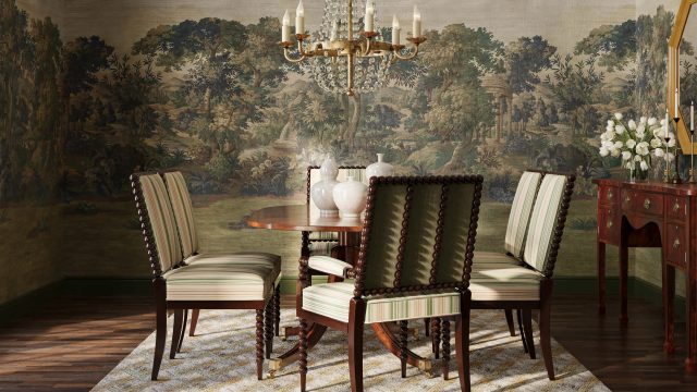 Exploring the Rise of Verdure: A New Era in Interior Design