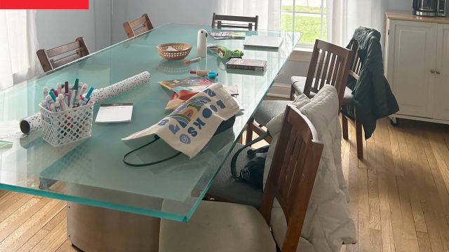 How AI is Influencing Modern Design Trends in Playrooms