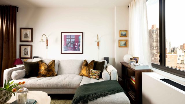 Discover IKEA's Affordable Space-Saving Solid Wood Table Under $100