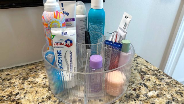 Unlock Travel Organization: The Smart Use of a Simple Sharpie