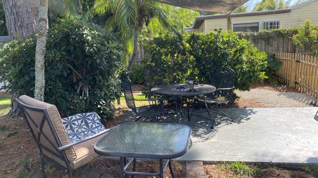 Transform Your Outdoor Space: Creative DIY Patio Ideas