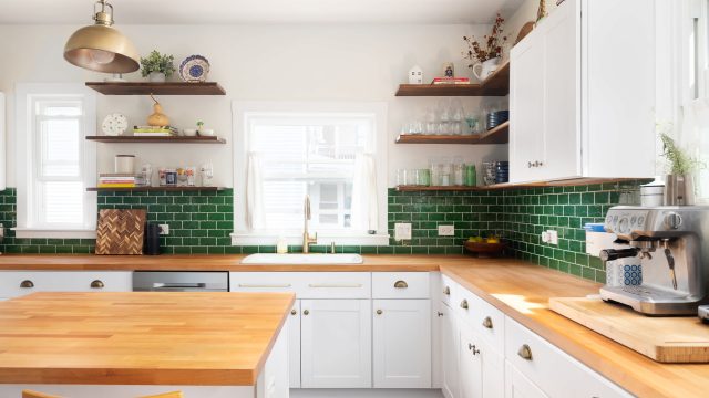 Essential Kitchen Trends to Avoid: Insights for Savvy Homeowners