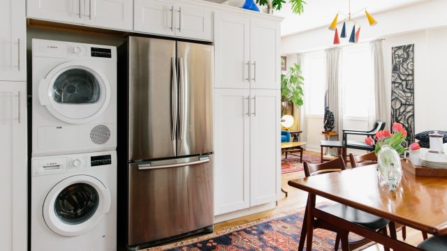 Transforming Laundry Spaces: A New Trend in Design Inspiration