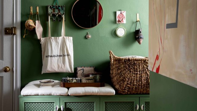 Transform Your Entryway: Smart Solutions Under $3