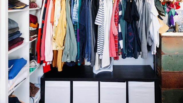 Transform Your Storage: Innovative Uses for Dollar Tree Shelves