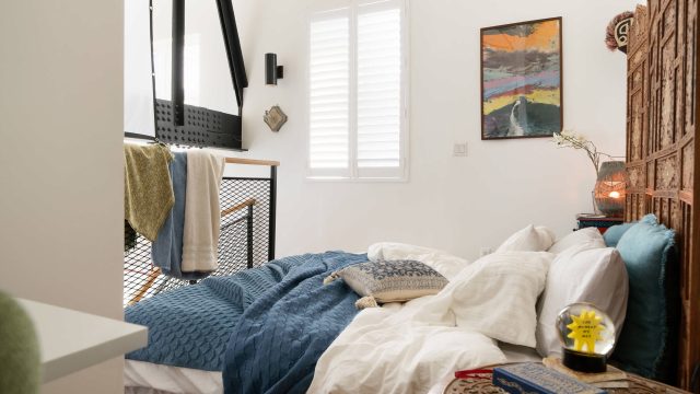 Transform Your Linen Storage: Expert Tricks for a Chic Look