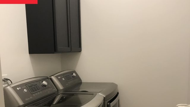 Transforming Spaces: Innovative Laundry Room Makeover Ideas for Families