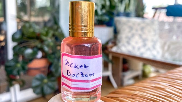 Transform Your Life with Ayurvedic Oil: A Must-Have for Wellness