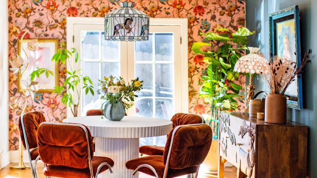Reviving Nostalgia: The Return of Tavern Lights in Modern Design