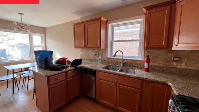 Revamping Your Kitchen: Modern Tips for a Fresh Look