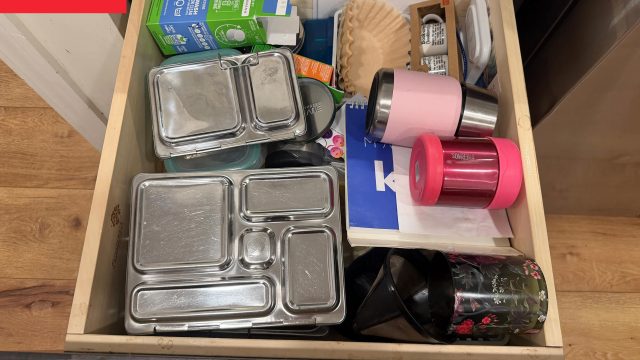 Transform Your Kitchen: How AI Can Help You Declutter Today