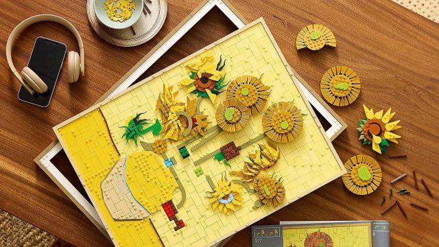 Discover Stunning LEGO Deals Perfect for Your Collection