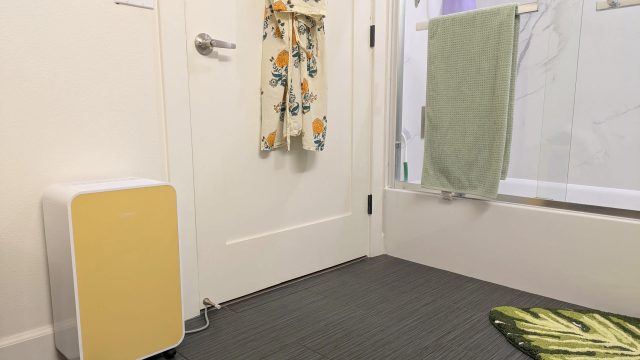 Transform Your Space: The Benefits of Mini Dehumidifiers for Homes