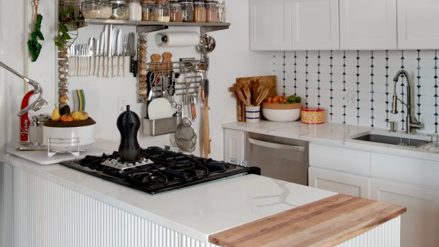 Maximize Your Kitchen Space: Affordable Solutions Under $25