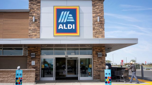 Discover Aldi's Vintage Tin Candles: Limited Time Offer