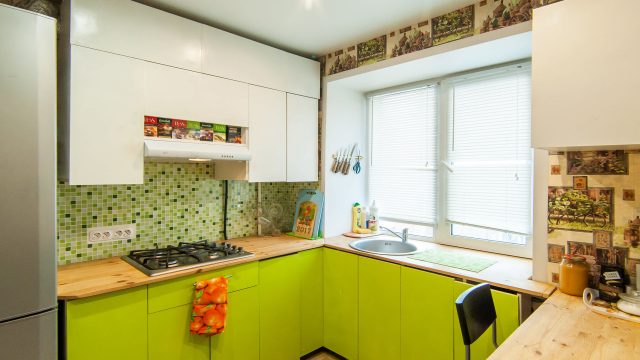Reviving Retro: 70s Kitchen Style Makes a Comeback in 2023