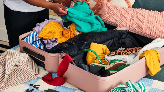 Transform Your Travels with a Versatile Utility Bag