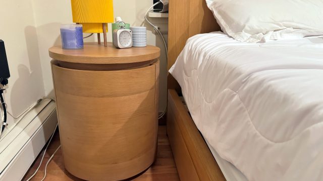 Transform Your Space: Stylish Storage Solutions for Modern Living