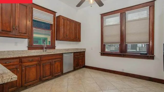 Transform Your Kitchen on a Budget: A DIY Success Story
